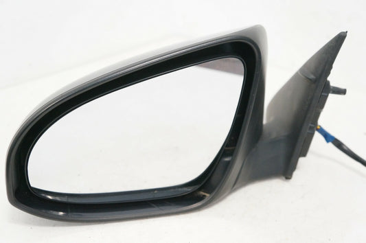 2012-2014 Toyota Camry Left Driver Side View Mirror 87909-06411 OEM - Alshned Auto Parts