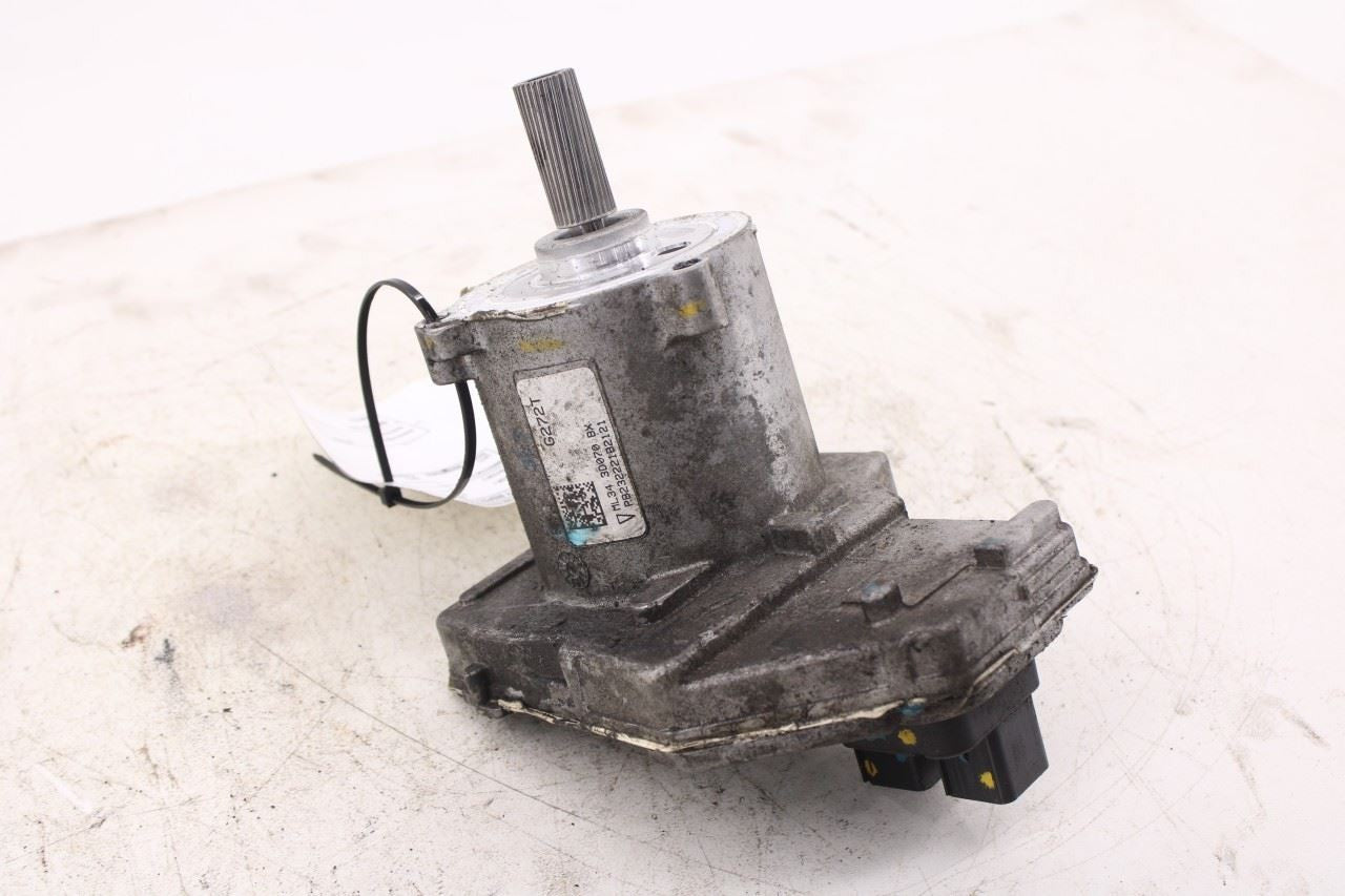 2021-24 Ford F150 XLT SuperCrew 5.0L RWD Electric Power Steering Gear Rack Motor - Alshned Auto Parts