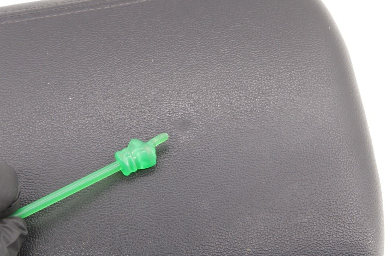 15-18 Kia Sorento EX Front Center Console Armrest Storage Lid Cover 84660C6000WK - Alshned Auto Parts