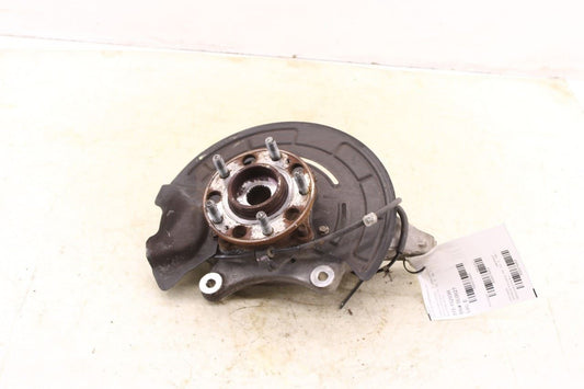 2019-2020 Hyundai Santa Fe SEL Front Right Passenger Side Spindle Knuckle Hub - Alshned Auto Parts