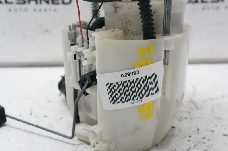 2012 Lincoln MKX Fuel Pump Assembly BT4Z-9H307-C OEM - Alshned Auto Parts