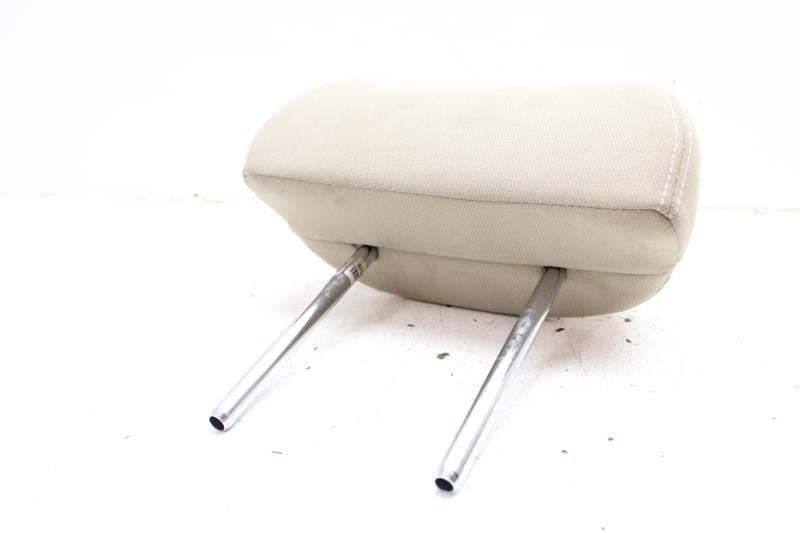2011-2013 Kia Optima LX 2.4L Rear Right and Left Side 2nd Row Seat Headrest Set8