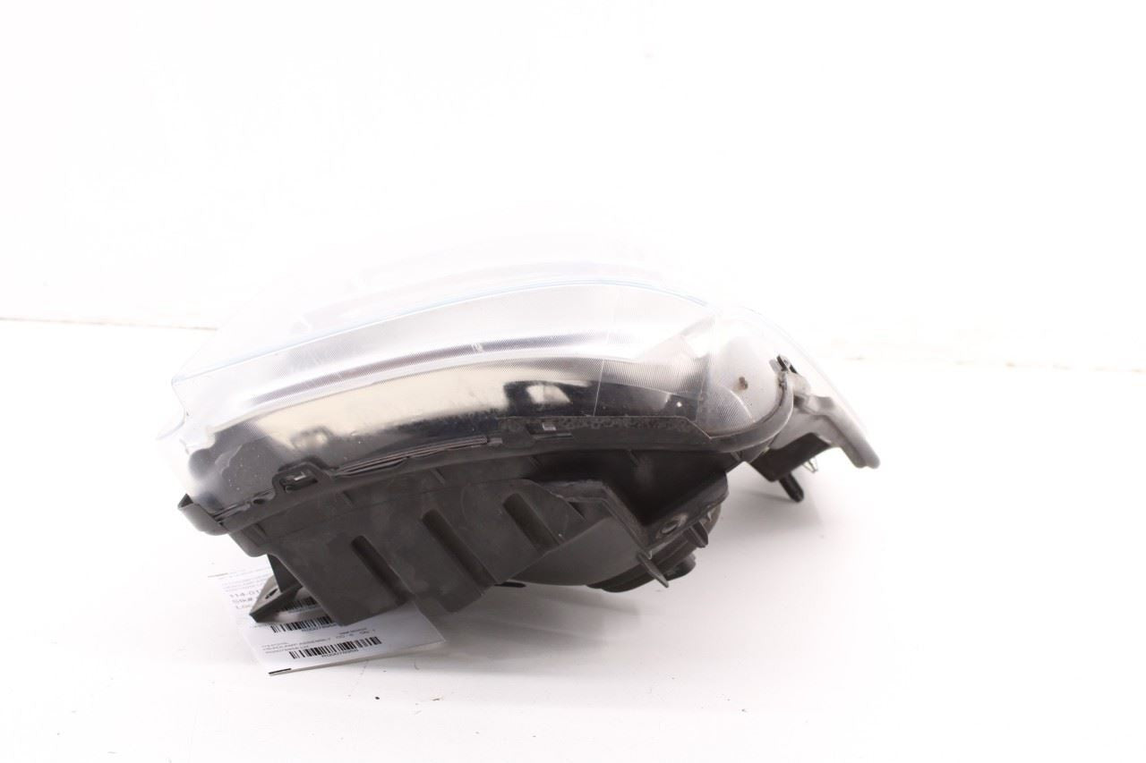 2011-16 Ford F250 Lariat Crew Cab 6.2L 4WD Front Driver Left Side Headlight Lamp6
