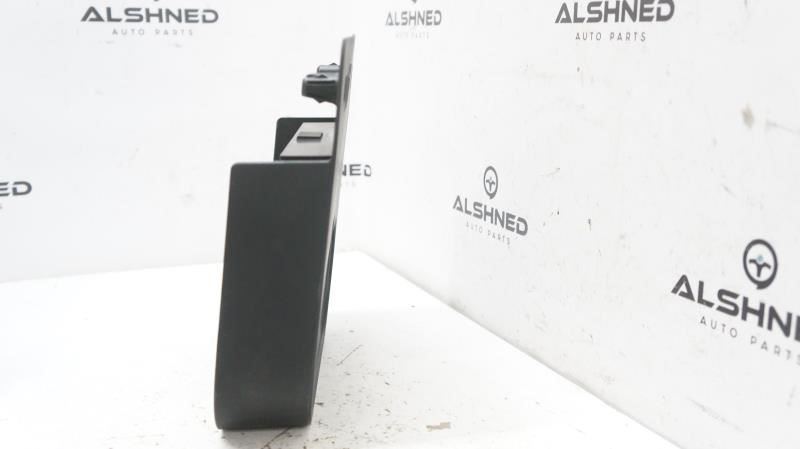 2018 Ford F150 Cup Holder Console Panel HC3B-25600D00-ACW OEM - Alshned Auto Parts