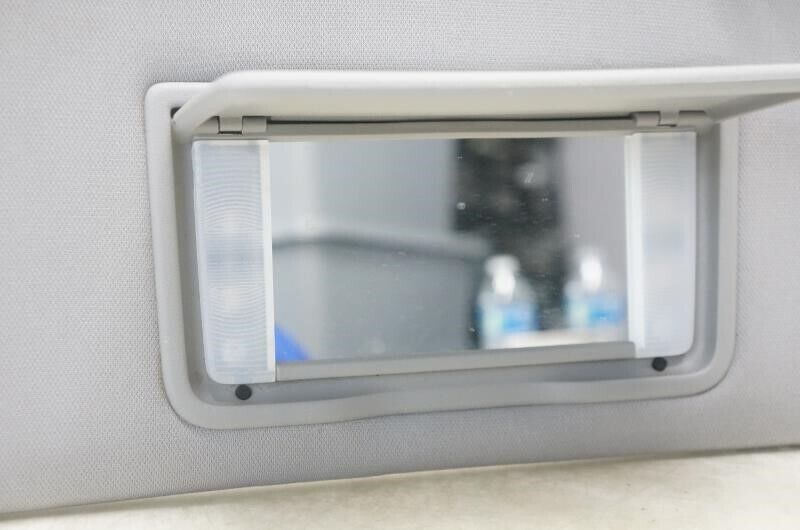 2012-2014 Honda CR-V Passenger Right Sun Visor Illumination 83230-TLA-A11ZB OEM - Alshned Auto Parts