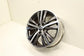 2016-2019 Infiniti QX60 Aluminum Wheel R18x7.5 5 Spoke 40300-9NB2A OEM - Alshned Auto Parts