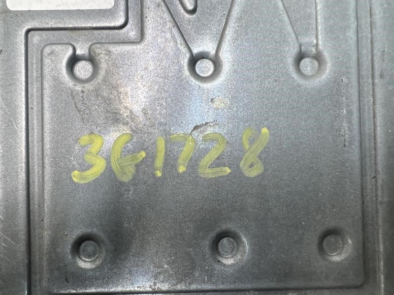 2019 GMC Acadia Engine Control Module ECU ECM 12697045 OEM8