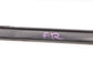 2011-2018 Ram 1500 Laramie Front Right Door Run Channel with Belt Weatherstrip - Alshned Auto Parts