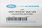 14-16 Ford F-150 Explorer Lincoln Navigation SD CARD Map GM5T-19H449-AF OEM A12 - Alshned Auto Parts