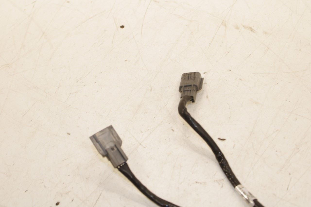 2014-2017 Infiniti QX50 3.7L AWD Oxygen Sensor Pair 22693-1PM0A OEM2