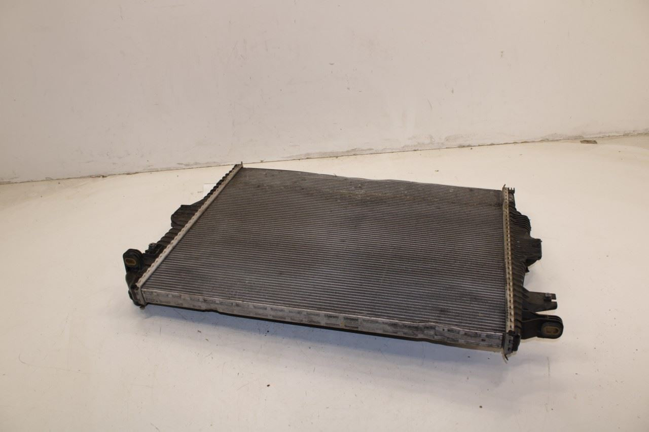 2011-18 Porsche Cayenne Platinum 3.6L Engine Cooling Radiator 7P0121253A *ReaD* - Alshned Auto Parts