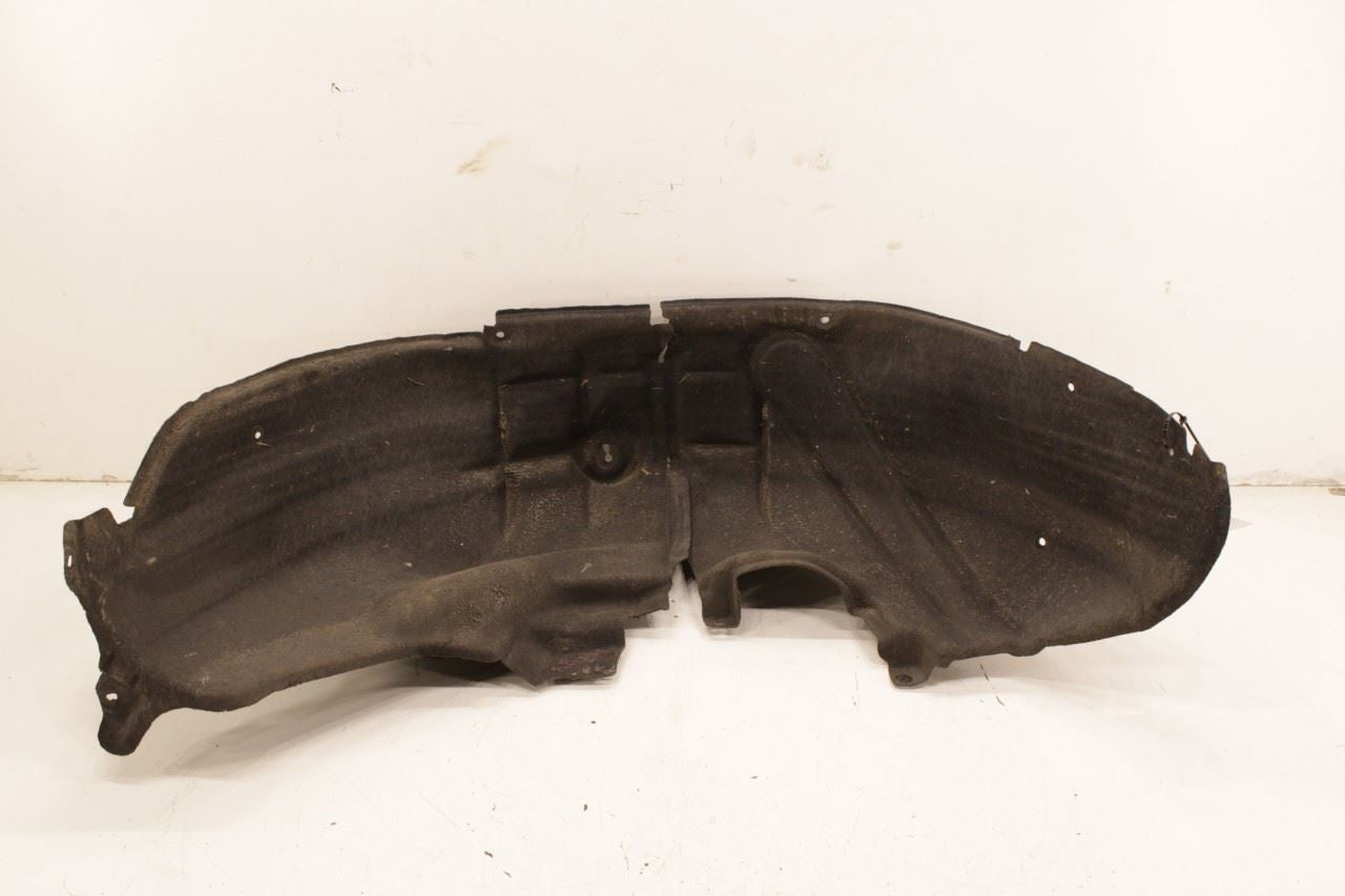 2017-2023 GMC Acadia SLT-1 Rear Left Driver Side Wheelhouse Liner Splash Shield - Alshned Auto Parts