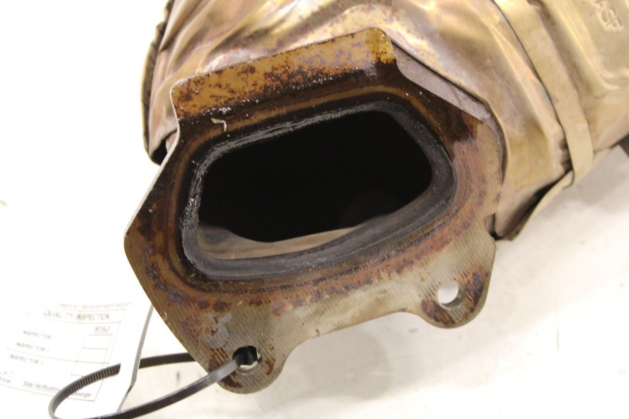 2019-2022 Jeep Cherokee Latitude 3.2L 4x4 Right Side Exhaust Pipe 68337774AB OEM - Alshned Auto Parts