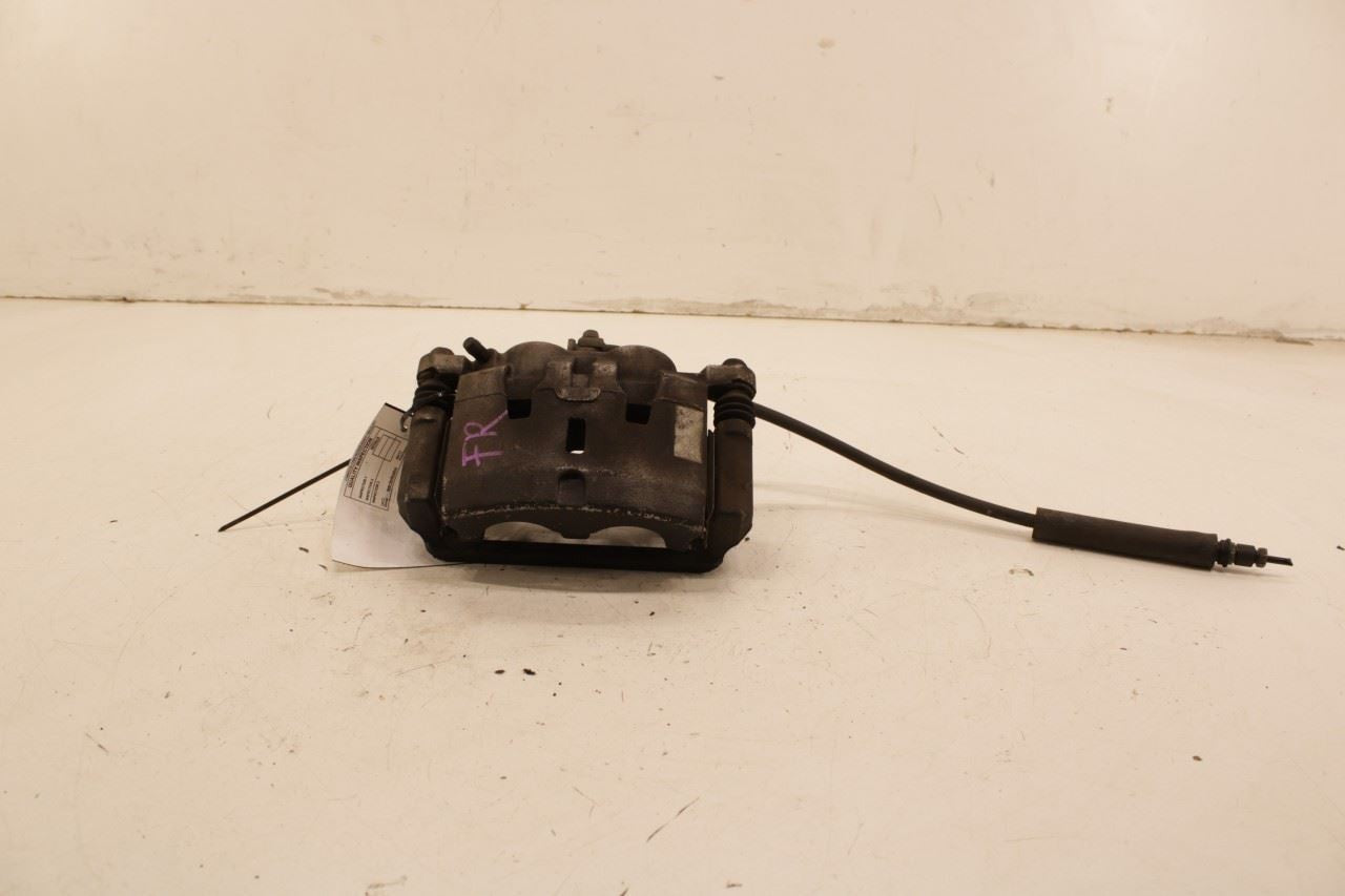 2017-2020 GMC Acadia SLT-1 Front Right Side Brake Disc Caliper 13529302 OEM - Alshned Auto Parts