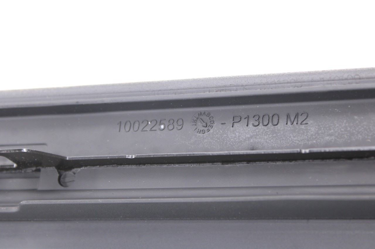 2014-2025 Mini Hardtop Cooper Roof Sunroof Rear Fixed Glass Panel 541073796208