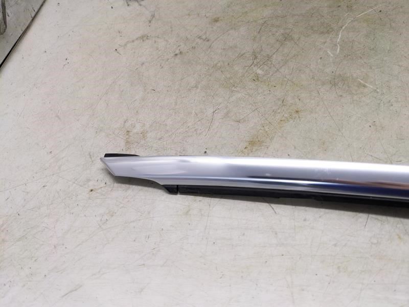 2018-23 Audi S5 FR RH Door Window Belt Molding Chrome 8W8-853-284-2ZZ OEM *ReaD* - Alshned Auto Parts