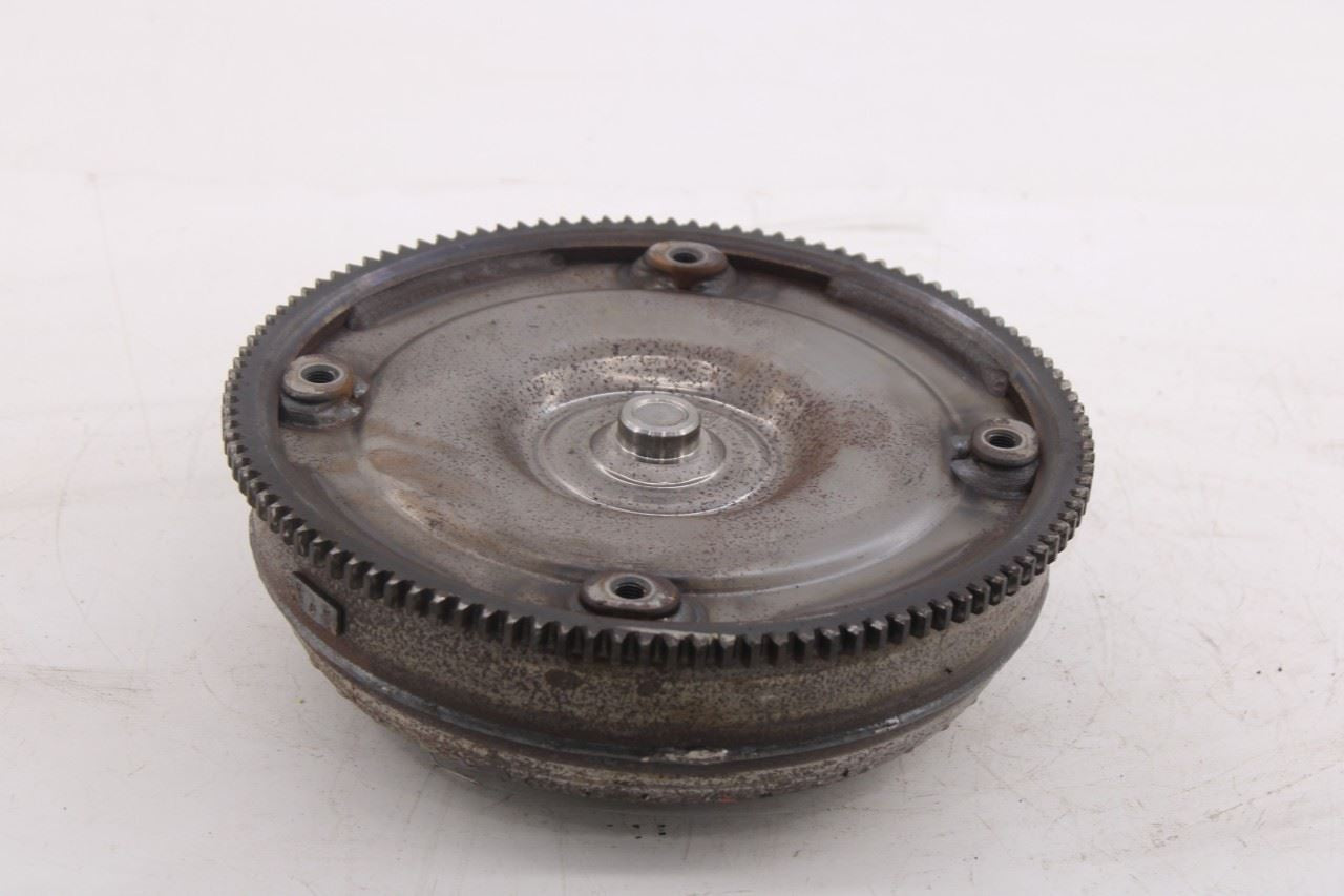 2020-2022 KIA Sportage Nightfall FWD Automatic Transmission Torque Converter OEM4
