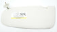 2007-2017 Jeep Patriot Passenger Right Side Sun Visor (Beige) OEM YD98DW1AA - Alshned Auto Parts