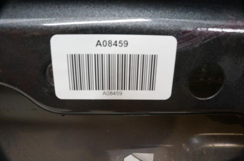 *READ-AS-IS* 2018-2020 Jeep Wrangler Passenger Right Rear Door 68281908AO OEM - Alshned Auto Parts