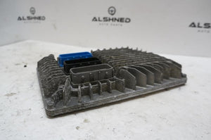 2014 Buick Regal 2.0L Engine Computer Control Module ECU 12658498 OEM