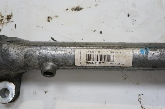 2016 Mazda CX-3 Steering Rack Gear 39101-FTD6A OEM - Alshned Auto Parts