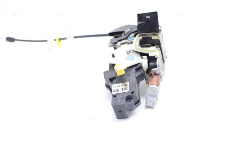 2012-2016 Ford F250 SD RR Right Side Door Lock Latch Actuator CL3Z-1626412-A OEM - Alshned Auto Parts