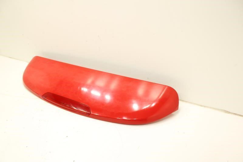 2015-2023 Jeep Renegade Rear Liftgate Back Door Spoiler 5VY08TZZAA OEM - Alshned Auto Parts