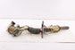 2022-2024 Volkswagen Jetta SE 1.5L FWD Exhaust System Pipe 5QM254501L OEM1