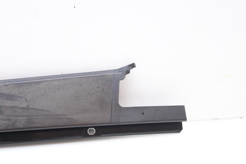 15-18 Jeep Renegade Rear Right Exterior B-Pillar Applique Molding 68247320AA OEM - Alshned Auto Parts