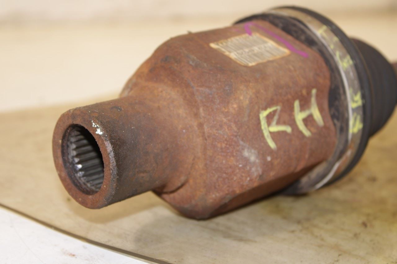 12-18 RAM 1500 Big Horn 4WD Front Right Side CV Axle Drive Half Shaft 68028398AA - Alshned Auto Parts