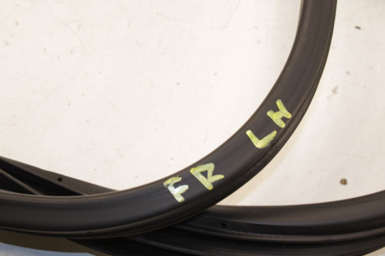 2020-2025 Mazda CX-30 2.5 S Front Left Door Weatherstrip On Body DGH9-68-911 OEM - Alshned Auto Parts
