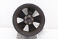 2016-19 Nissan Sentra SL Aluminum Wheel R17x6.5J 5 Spoke 403003NF3D OEM *ReaD* - Alshned Auto Parts