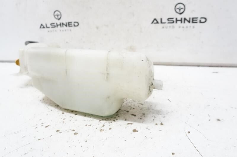 2012 Subaru Legacy Radiator Coolant Reservoir Bottle 45150AG00A OEM - Alshned Auto Parts