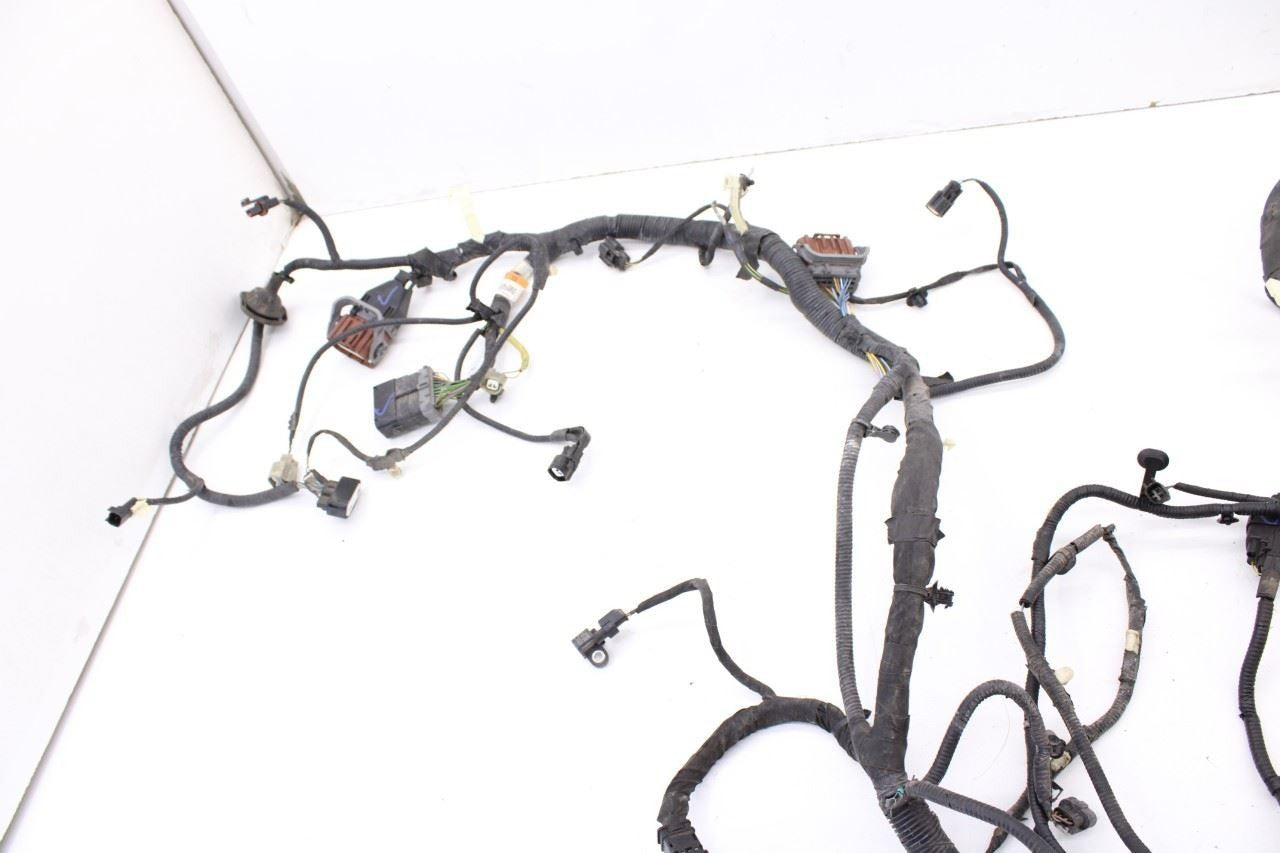 2018-2019 Ford Expedition Limited 3.5L 4x4 Under Hood Engine Bay Wire Harness - Alshned Auto Parts