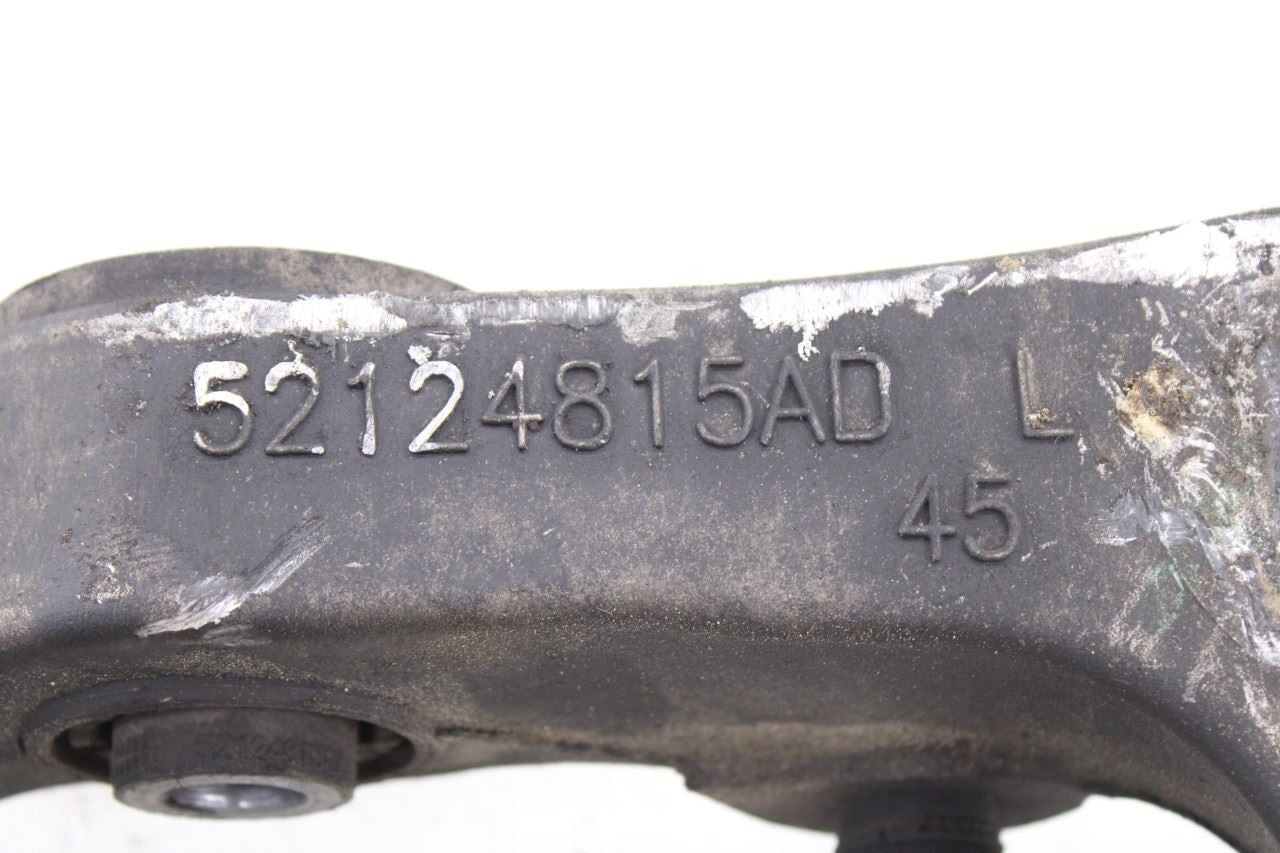 2014-2025 Dodge Durango SXT 3.6L AWD Rear Driver Left Side Control Arm Set of 49