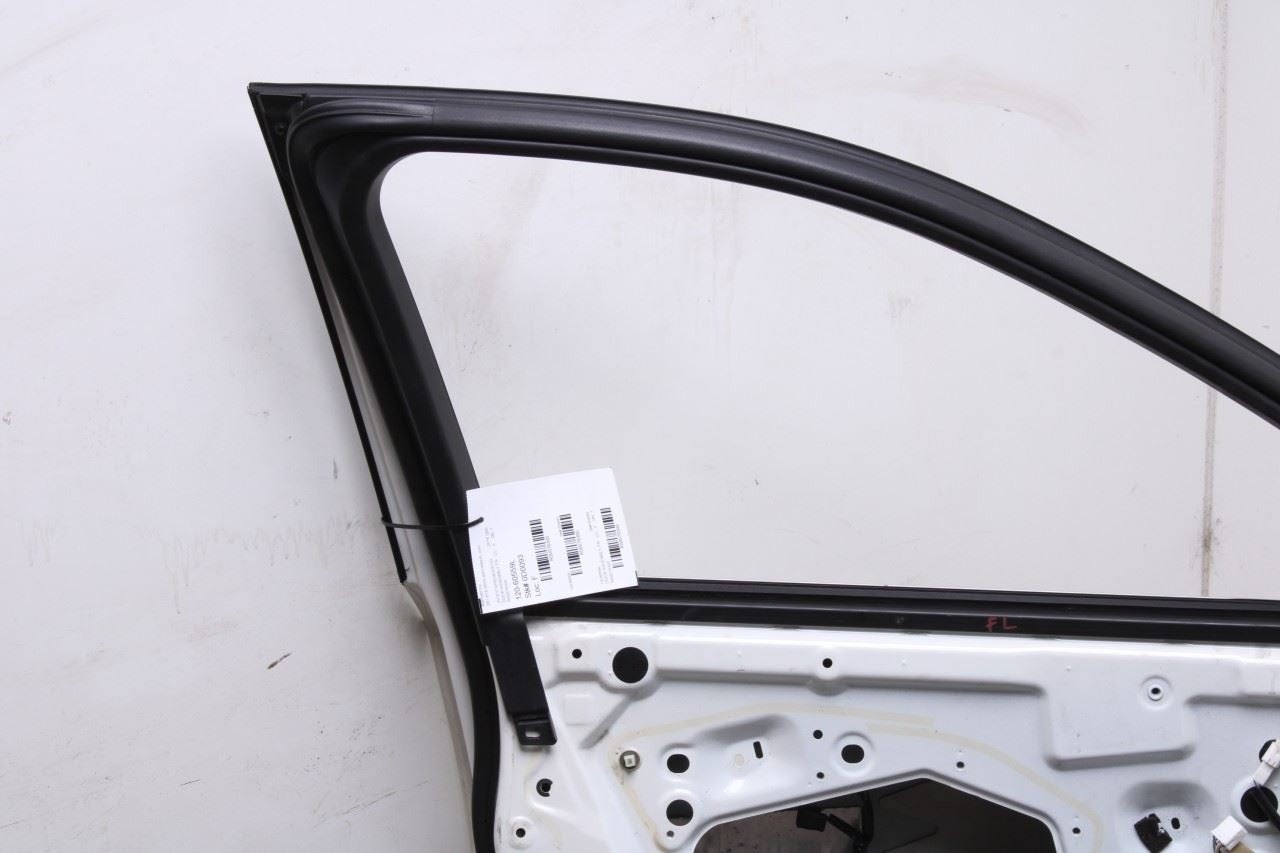 2014-2023 Infiniti Q50 Premium Front Left Driver Door Shell Panel H010A4GAMA - Alshned Auto Parts