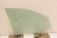 2017-2023 GMC Acadia SLT-1 Front Left Driver Side Door Window Glass 84745026 OEM - Alshned Auto Parts