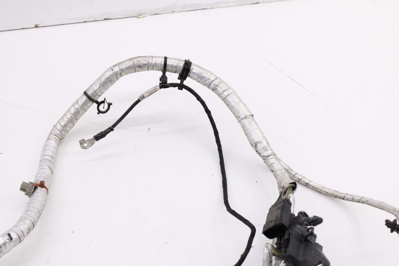 18-19 Ford Expedition Limited 3.5L Auto Transmission Wire Harness JL1T-7C078-TD - Alshned Auto Parts