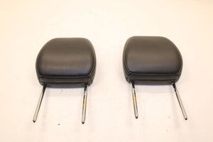 2020-2022 Ford Escape SEL 2.0L AWD Front Right and Left Side Seat Headrest Set