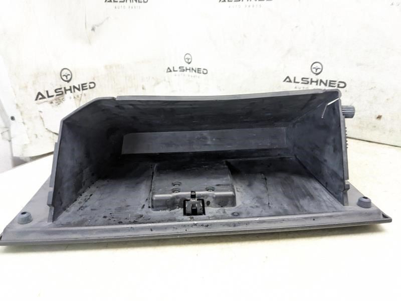 2013-2016 Ford F250 SD Glove Box Storage Compartment 8C3Z-2506024-AC OEM - Alshned Auto Parts