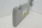 2011-2014 Hyundai Sonata Sun Visor Driver Left Side Gray 85201-4R021-TX OEM - Alshned Auto Parts