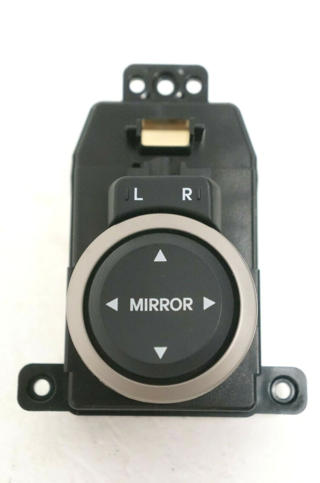 2013-2016 Hyundai Genesis Coupe LH Driver Mirror Master Switch OEM 202008378 - Alshned Auto Parts