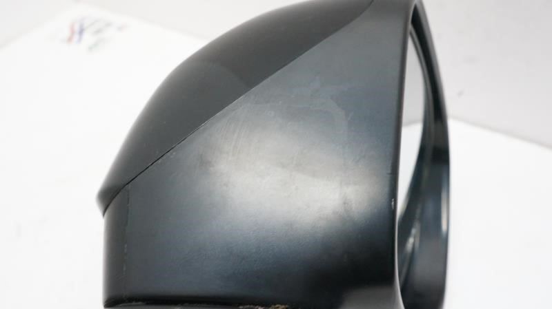 2006-2011 Honda Civic Passenger Right Side Mirror Black OEM 76200-SVA-A11ZB - Alshned Auto Parts