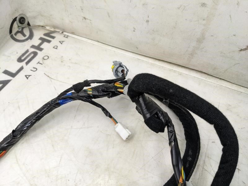 2011-2013 Kia Optima Front Left Driver Side Door Wire Harness 91601-2T260 OEM5