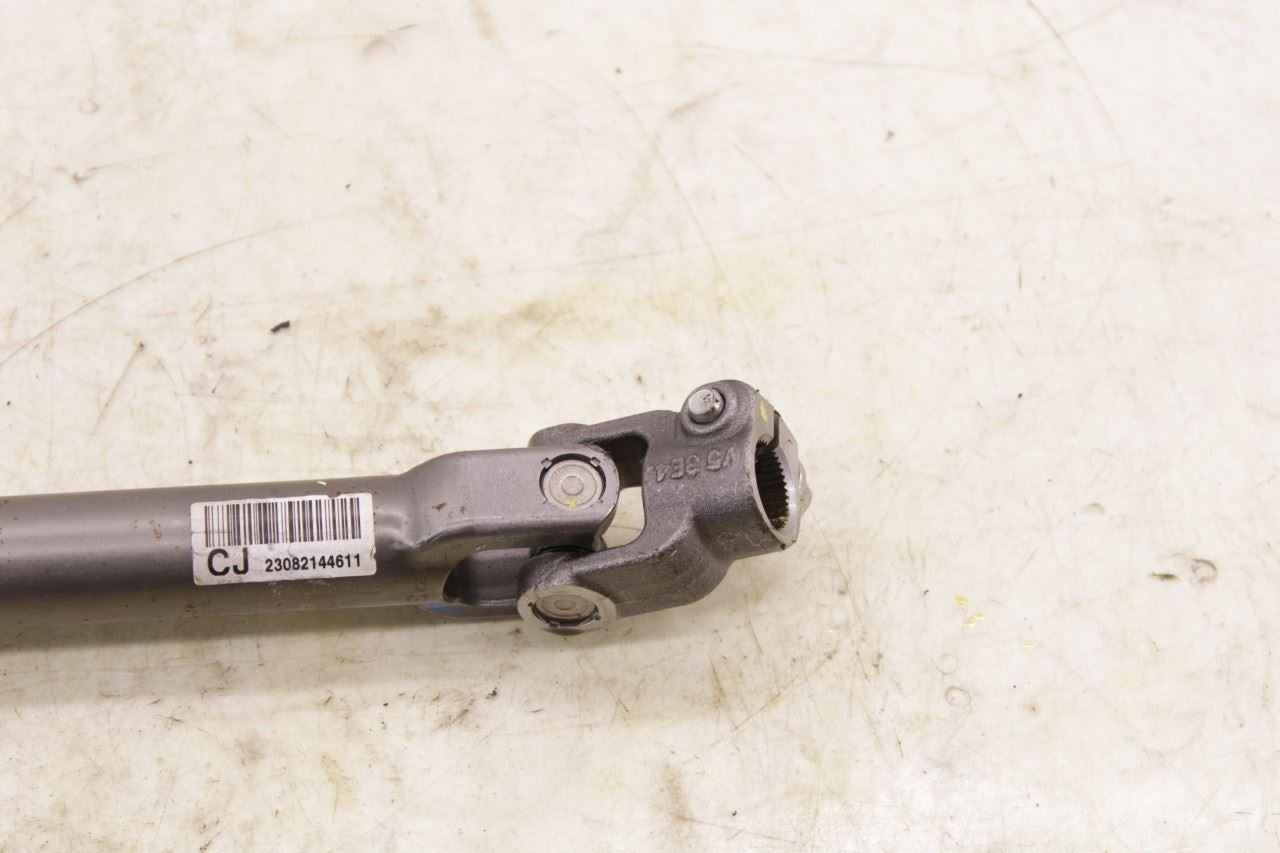 2021-24 Kia K5 GTLine 1.6L Steering Column Intermediate Lower Shaft 56400L0000 - Alshned Auto Parts