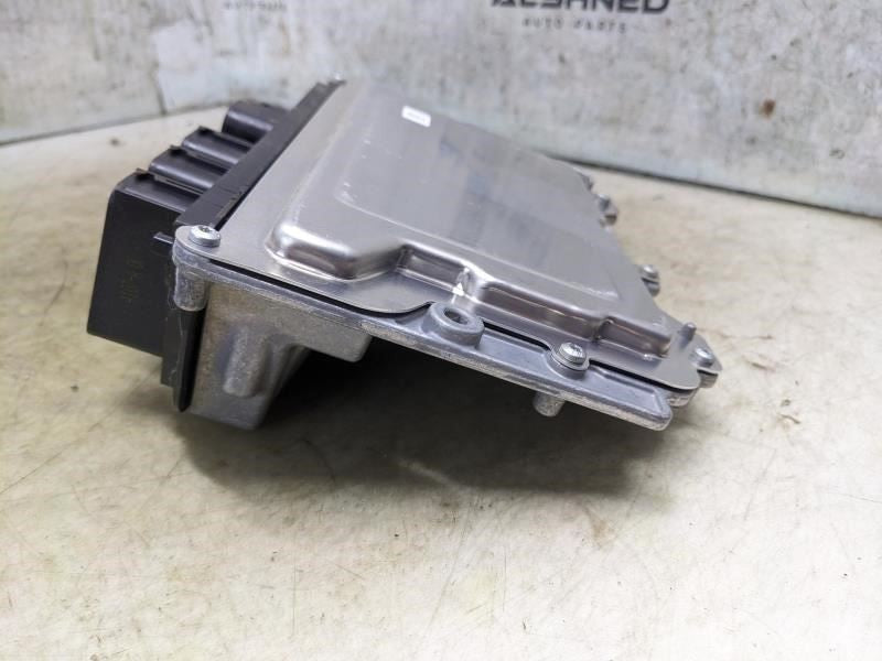 2017 BMW X1 Engine Computer Control Module ECU ECM 0261S19081 OEM *ReaD*3