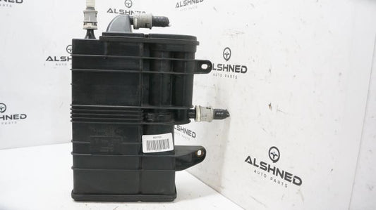 2015 Mini Cooper HT Fuel Vapor Evaporator Emission EVAP Canister 7314257 OEM - Alshned Auto Parts