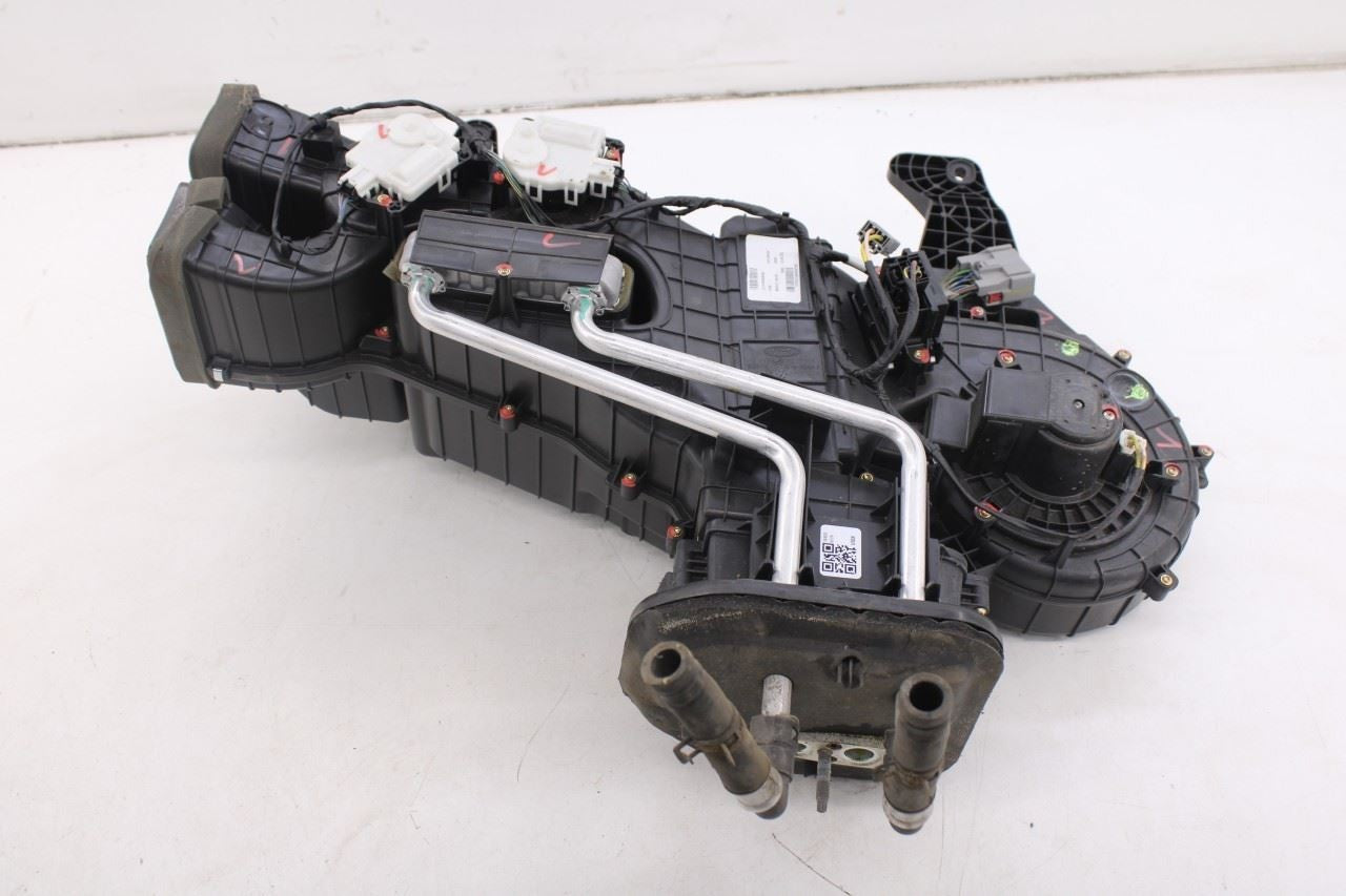 2018-2022 Ford Expedition Max XLT Rear HVAC Heater Blower Motor Housing Box5