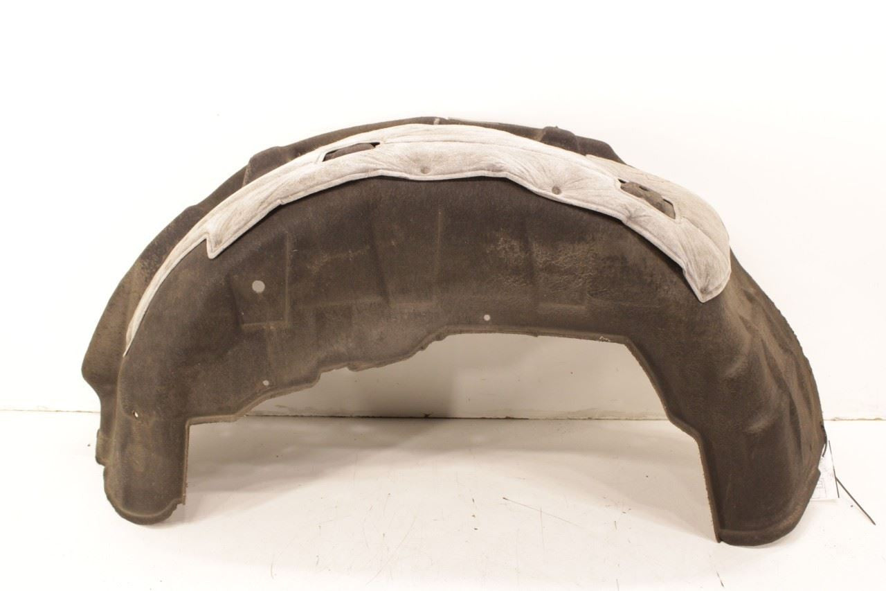 2022-2024 Ford Expedition MAX XLT Rear Right Side Wheelhouse Liner Splash Shield - Alshned Auto Parts
