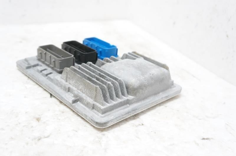 2017 Chevrolet Malibu 1.5L Engine Computer Control Module ECU ECM 12680876 OEM - Alshned Auto Parts